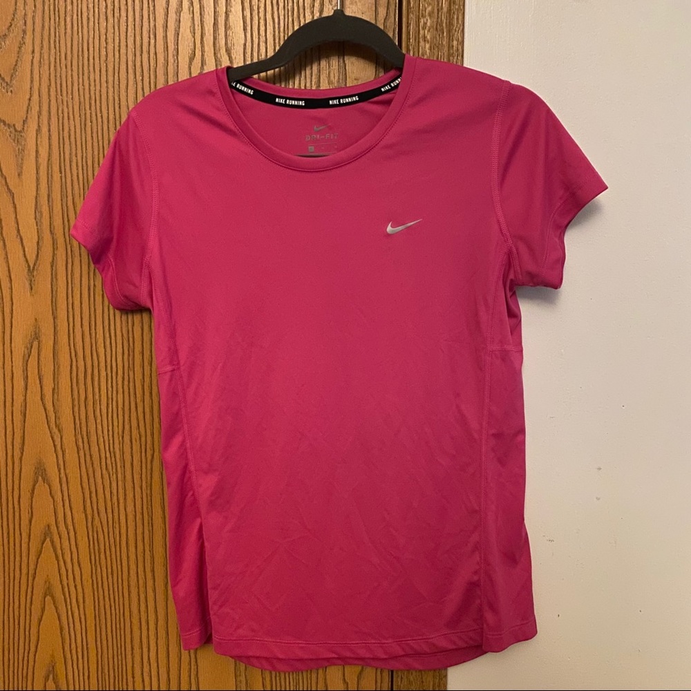 Nike Running Top